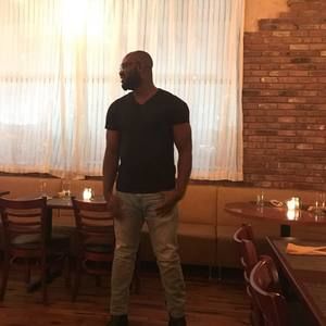 Meet your Posher, Jones